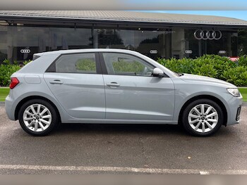 Used Audi A1 2025 for sale - 76495166: Photo