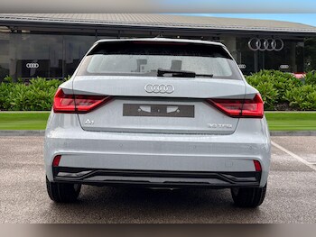 Used Audi A1 2025 for sale - 76495166: Photo