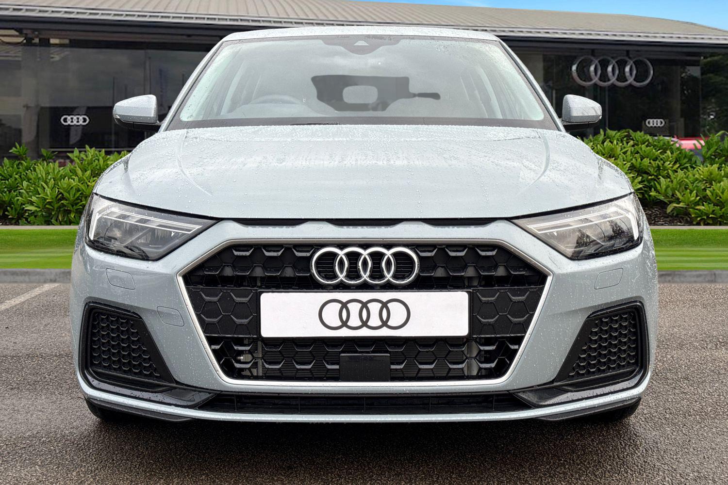 Used Audi A1 2025 for sale - 76495166: Photo 5