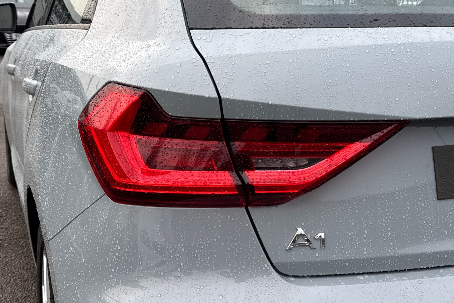 Used Audi A1 2025 for sale - 76495166: Photo 7