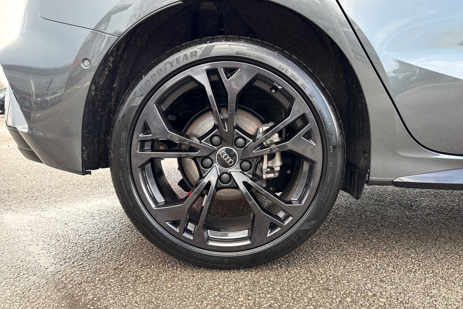 Used Audi A3 2025 for sale - 77649241: Photo 11