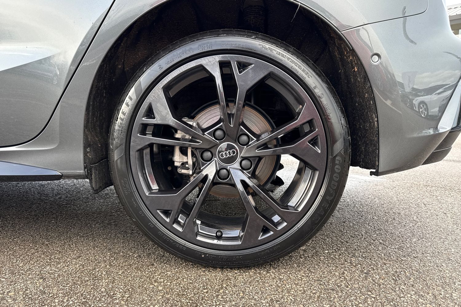 Used Audi A3 2025 for sale - 77649241: Photo 12