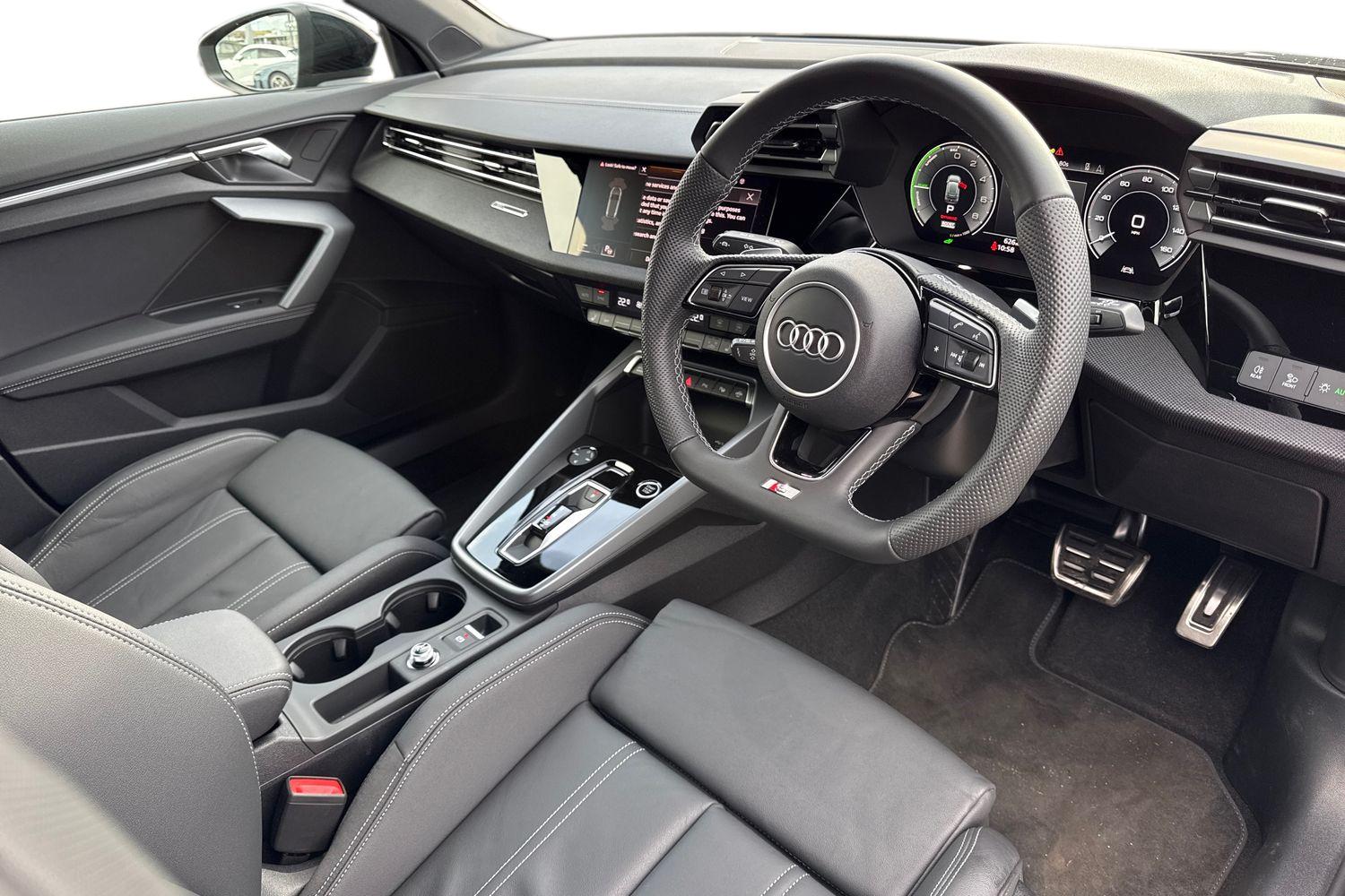 Used Audi A3 2025 for sale - 77649241: Photo 14