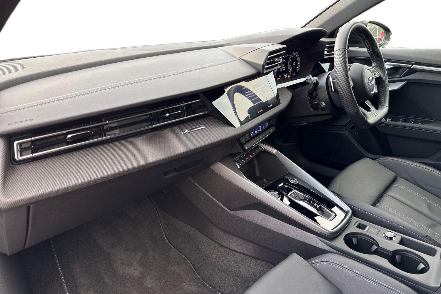 Used Audi A3 2025 for sale - 77649241: Photo 15