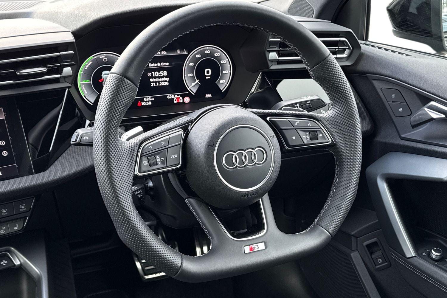 Used Audi A3 2025 for sale - 77649241: Photo 18