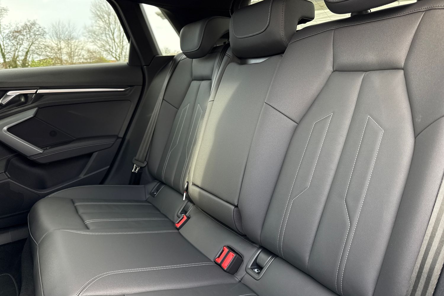 Used Audi A3 2025 for sale - 77649241: Photo 19