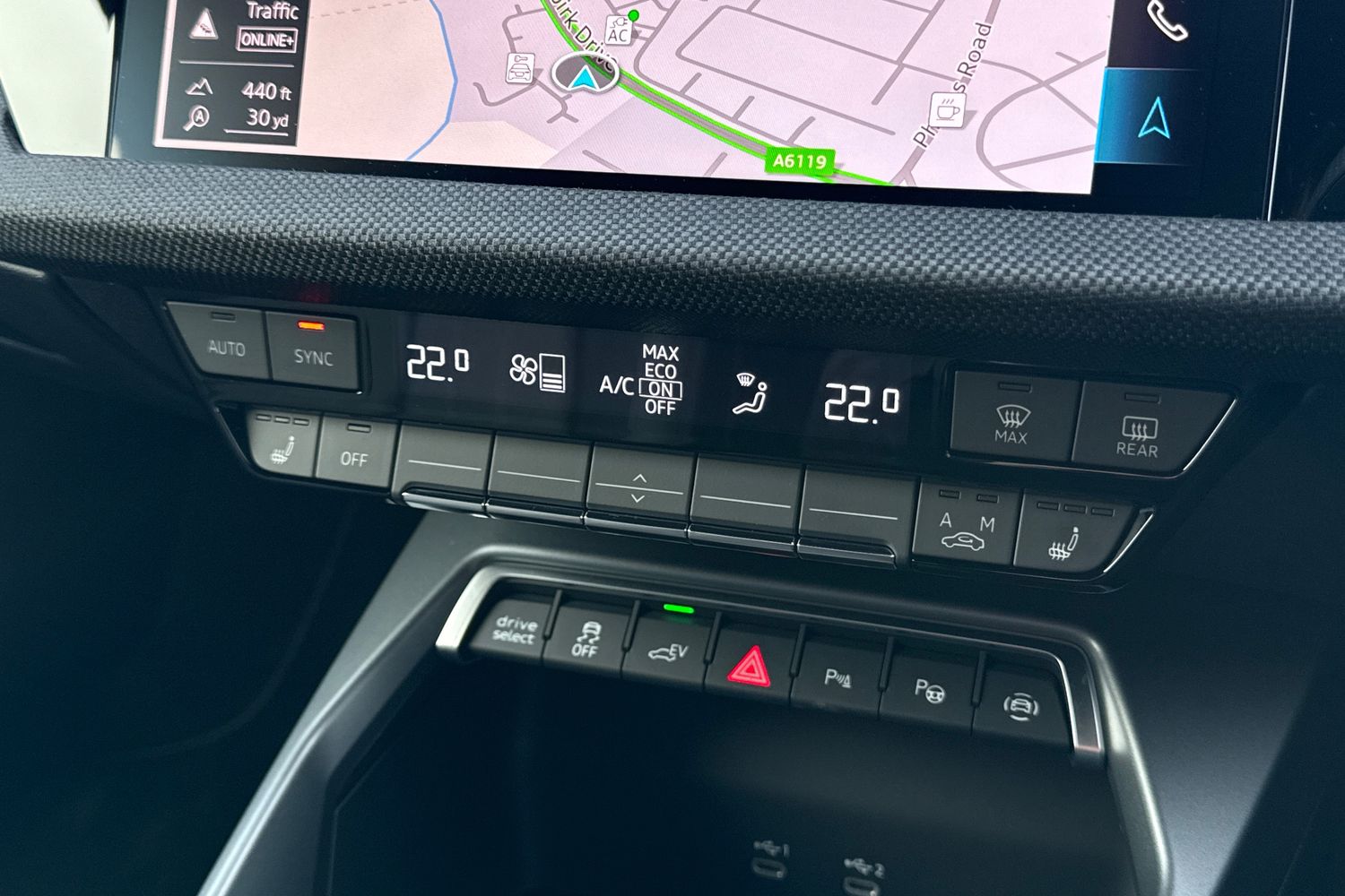 Used Audi A3 2025 for sale - 77649241: Photo 22