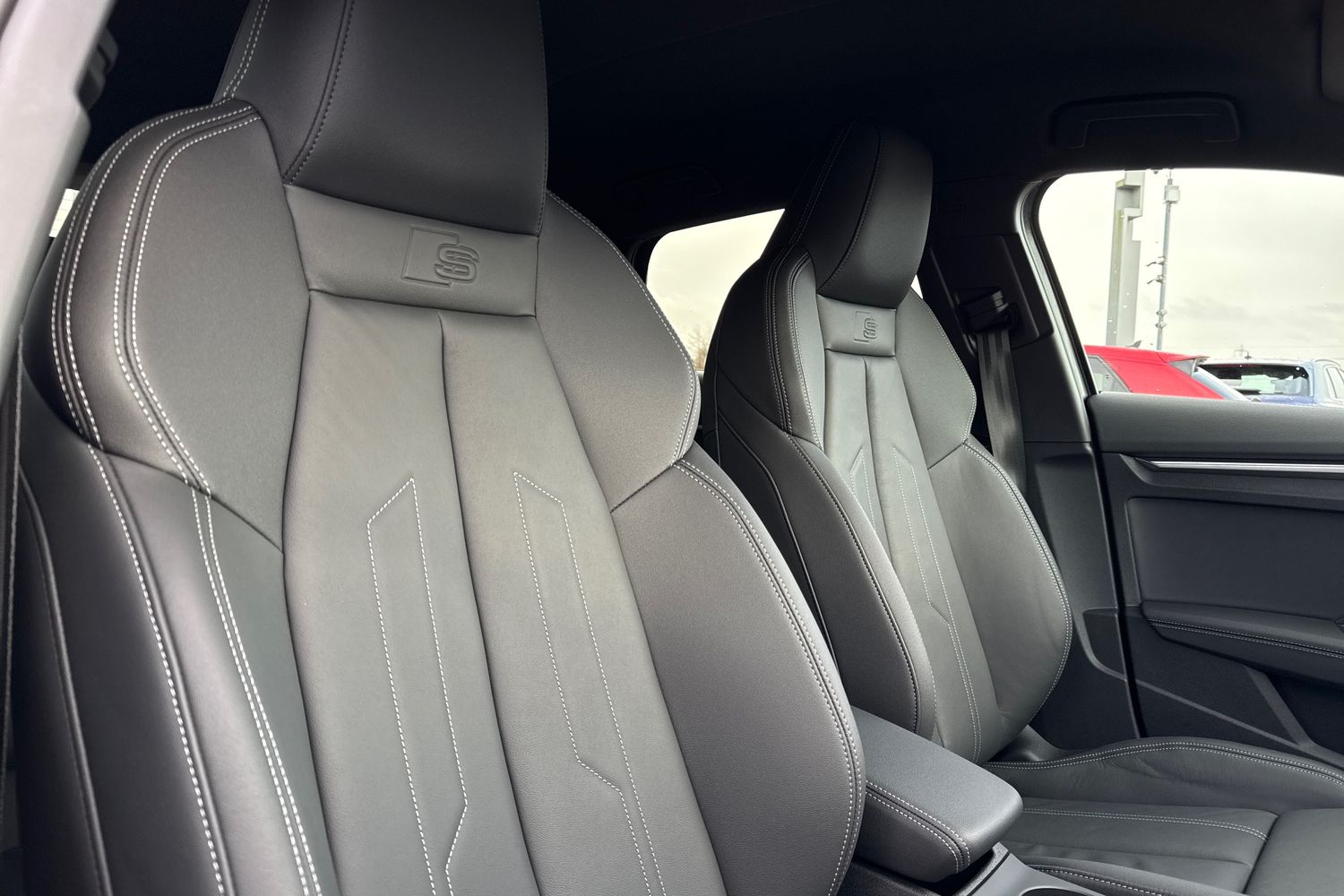 Used Audi A3 2025 for sale - 77649241: Photo 24