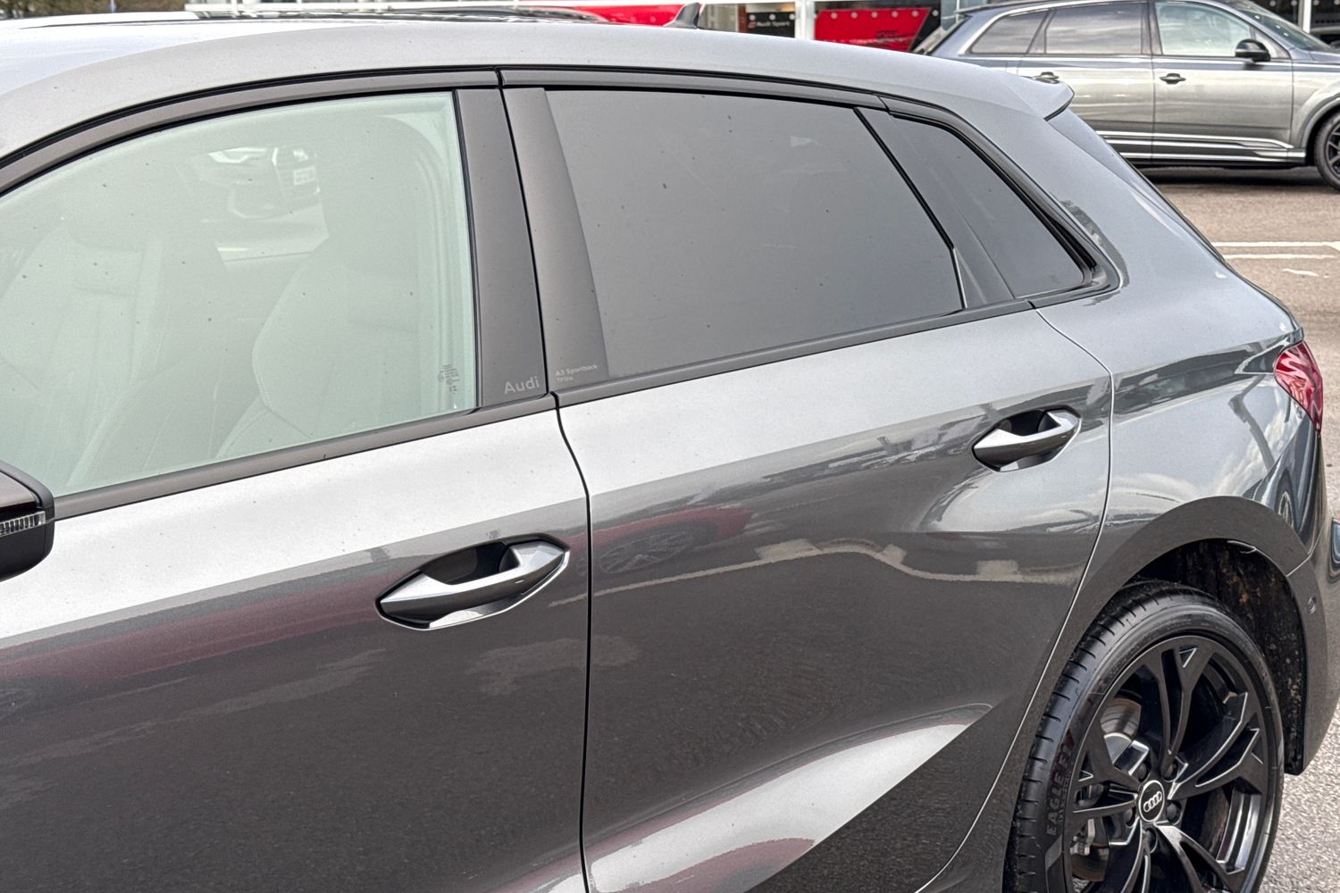 Used Audi A3 2025 for sale - 77649241: Photo 27