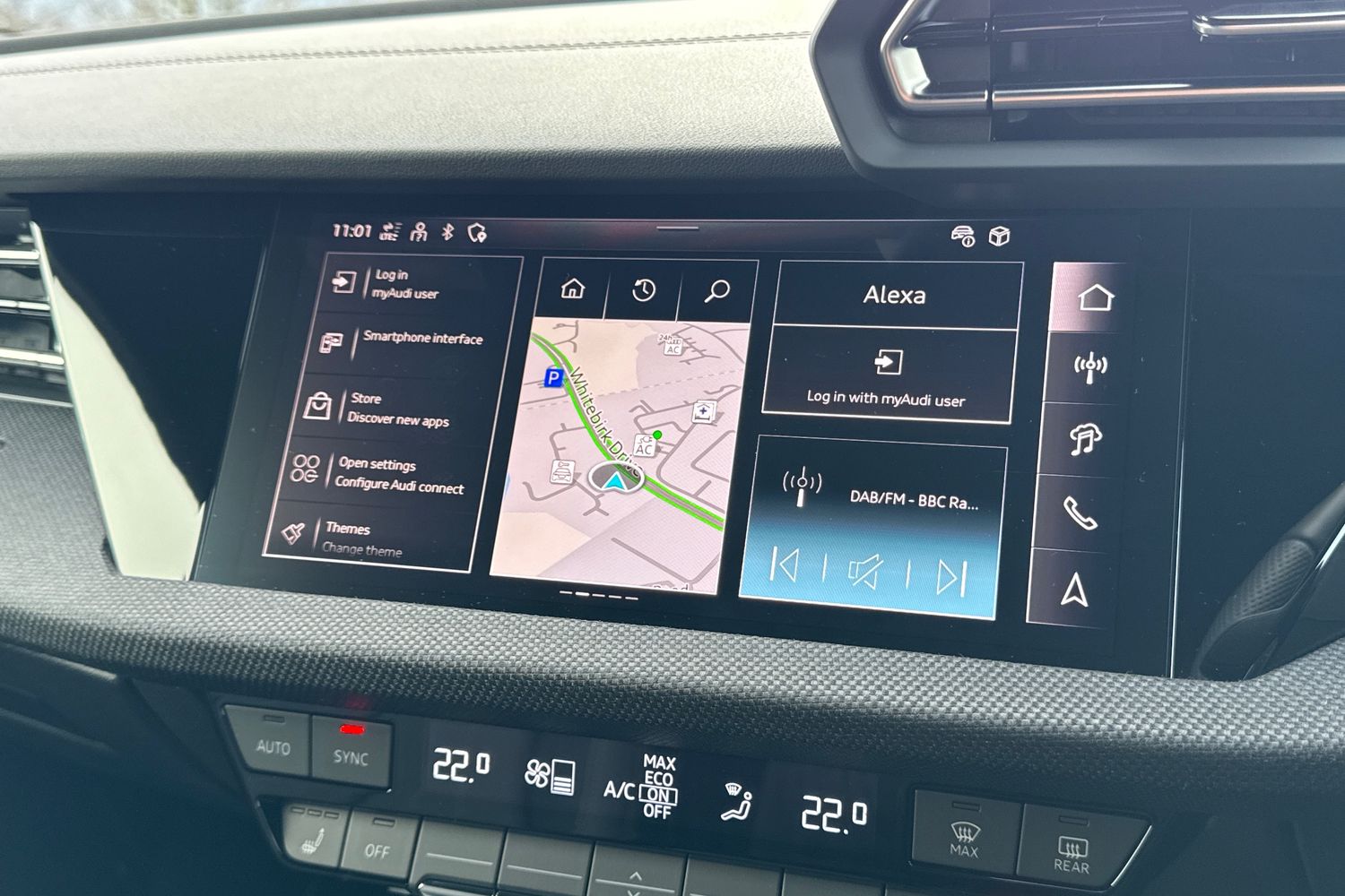 Used Audi A3 2025 for sale - 77649241: Photo 42