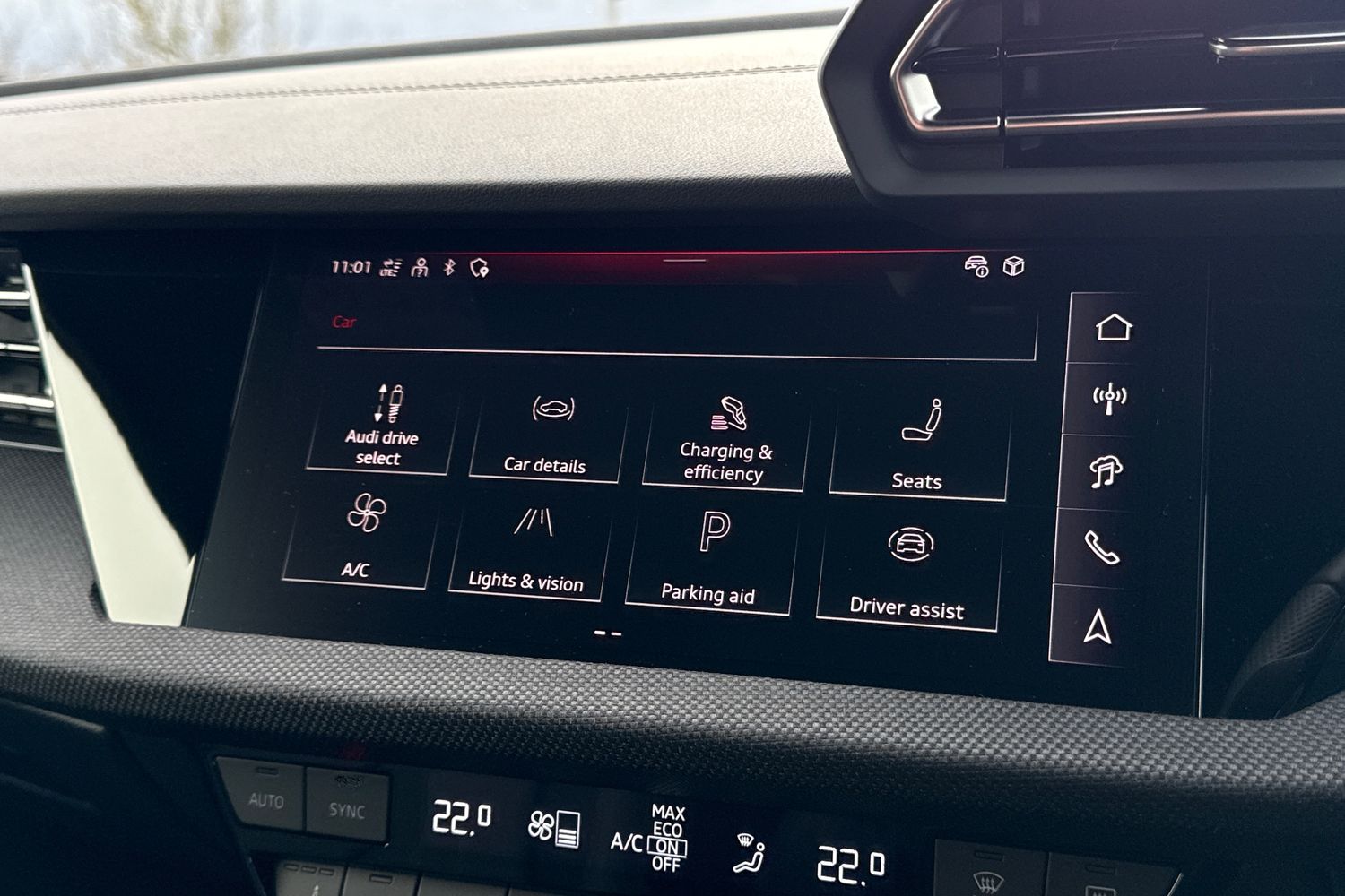 Used Audi A3 2025 for sale - 77649241: Photo 44