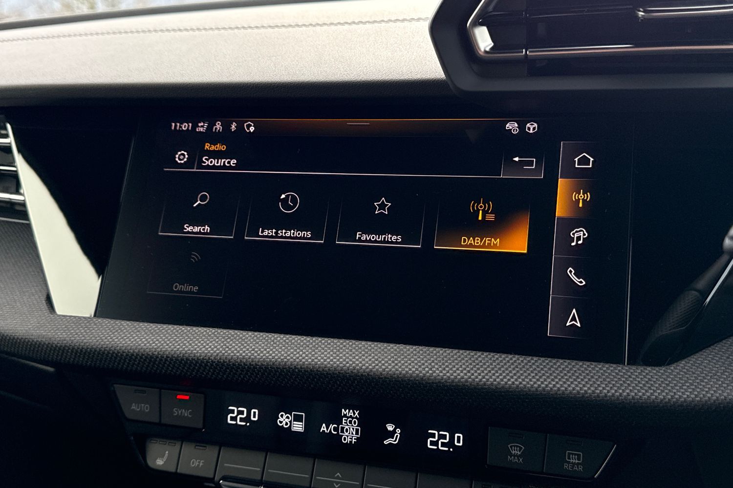 Used Audi A3 2025 for sale - 77649241: Photo 45