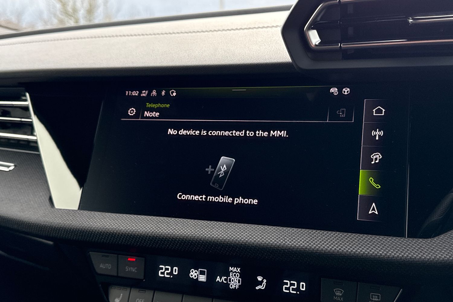 Used Audi A3 2025 for sale - 77649241: Photo 46