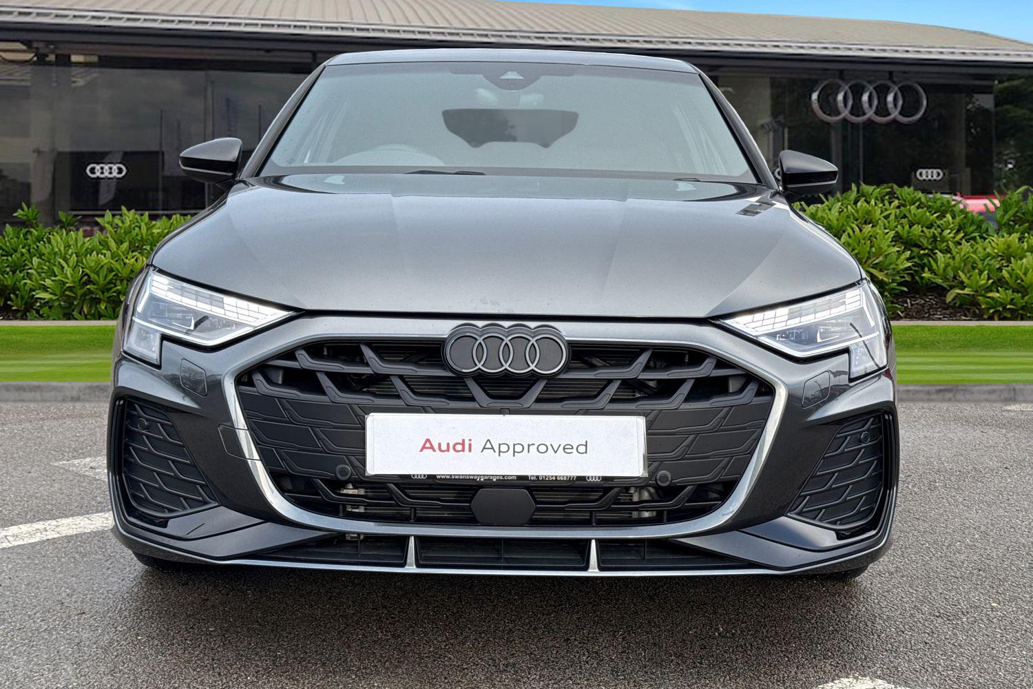 Used Audi A3 2025 for sale - 77649241: Photo 6