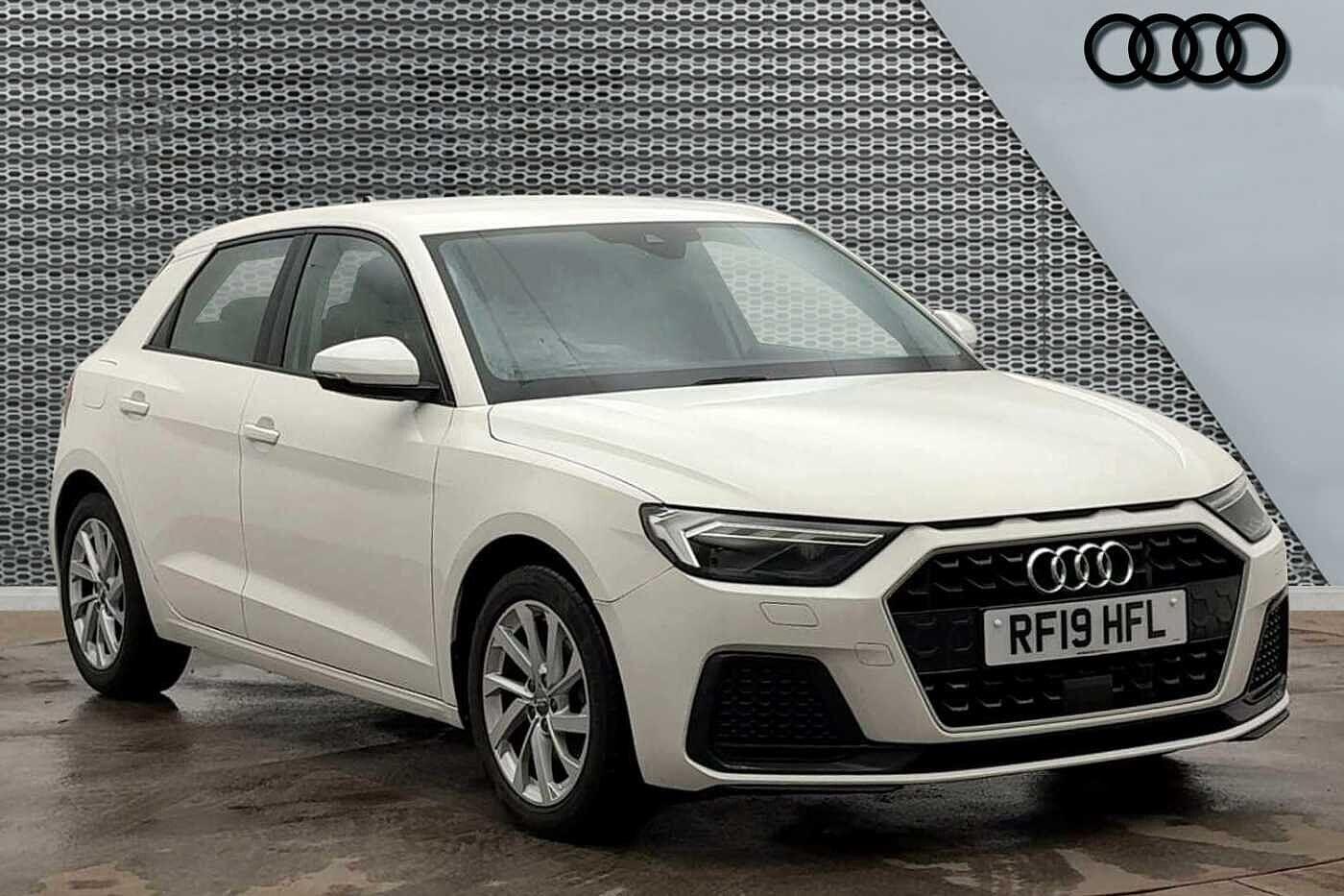 Used Audi A1 2019 for sale - 76508972: Photo 1