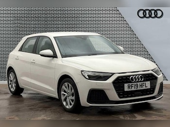 Used Audi A1 2019 for sale - 76508972: Photo