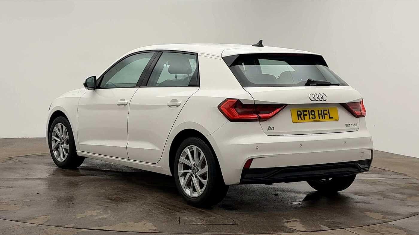Used Audi A1 2019 for sale - 76508972: Photo 3