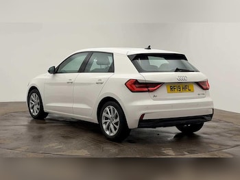 Used Audi A1 2019 for sale - 76508972: Photo