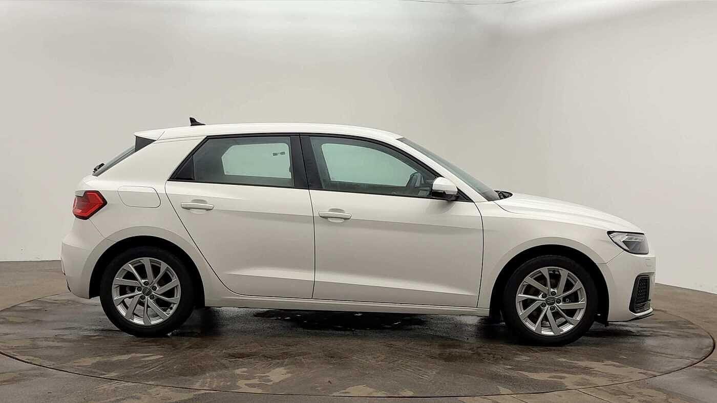 Used Audi A1 2019 for sale - 76508972: Photo 4