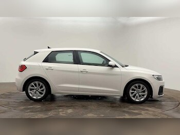 Used Audi A1 2019 for sale - 76508972: Photo