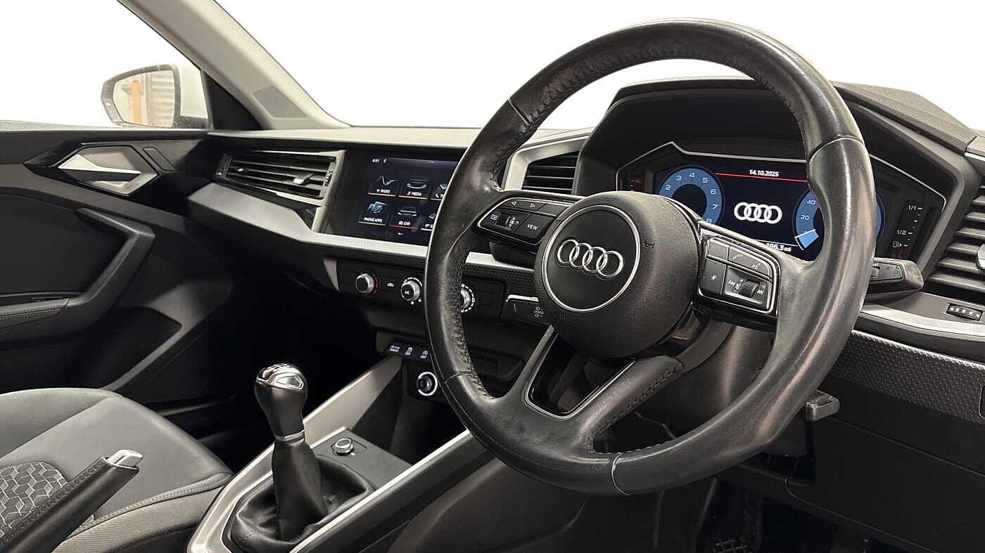 Used Audi A1 2019 for sale - 76508972: Photo 6