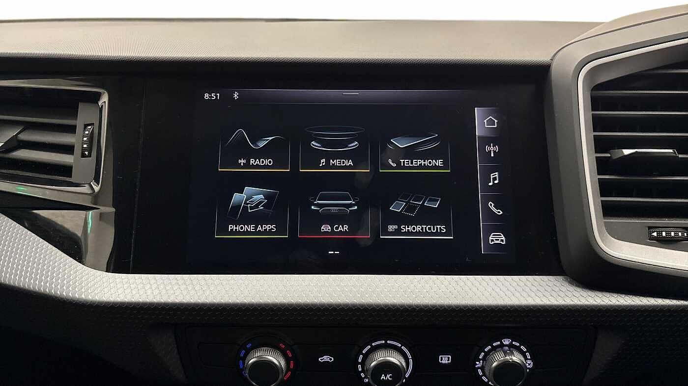 Used Audi A1 2019 for sale - 76508972: Photo 9