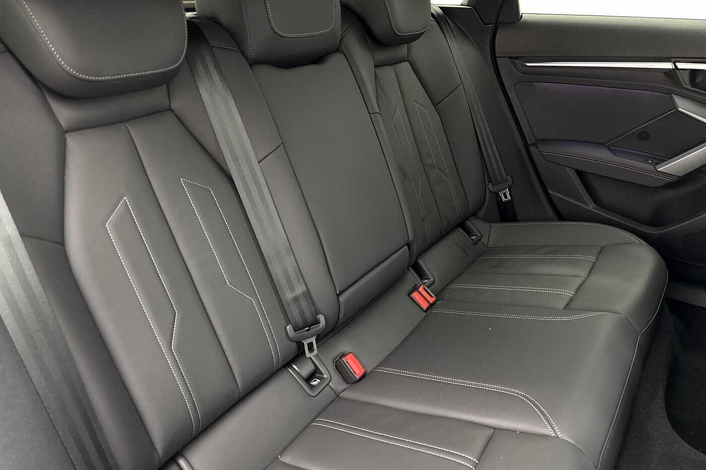 Used Audi A3 2025 for sale - 78163314: Photo 10