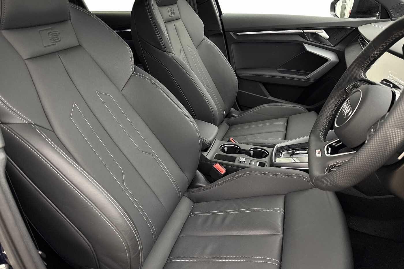 Used Audi A3 2025 for sale - 78163314: Photo 11