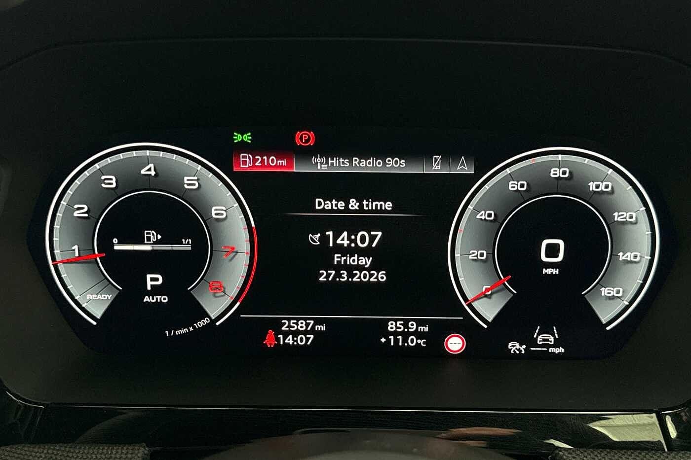 Used Audi A3 2025 for sale - 78163314: Photo 12