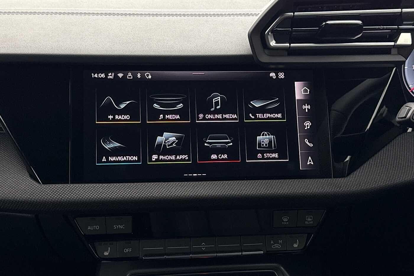 Used Audi A3 2025 for sale - 78163314: Photo 13