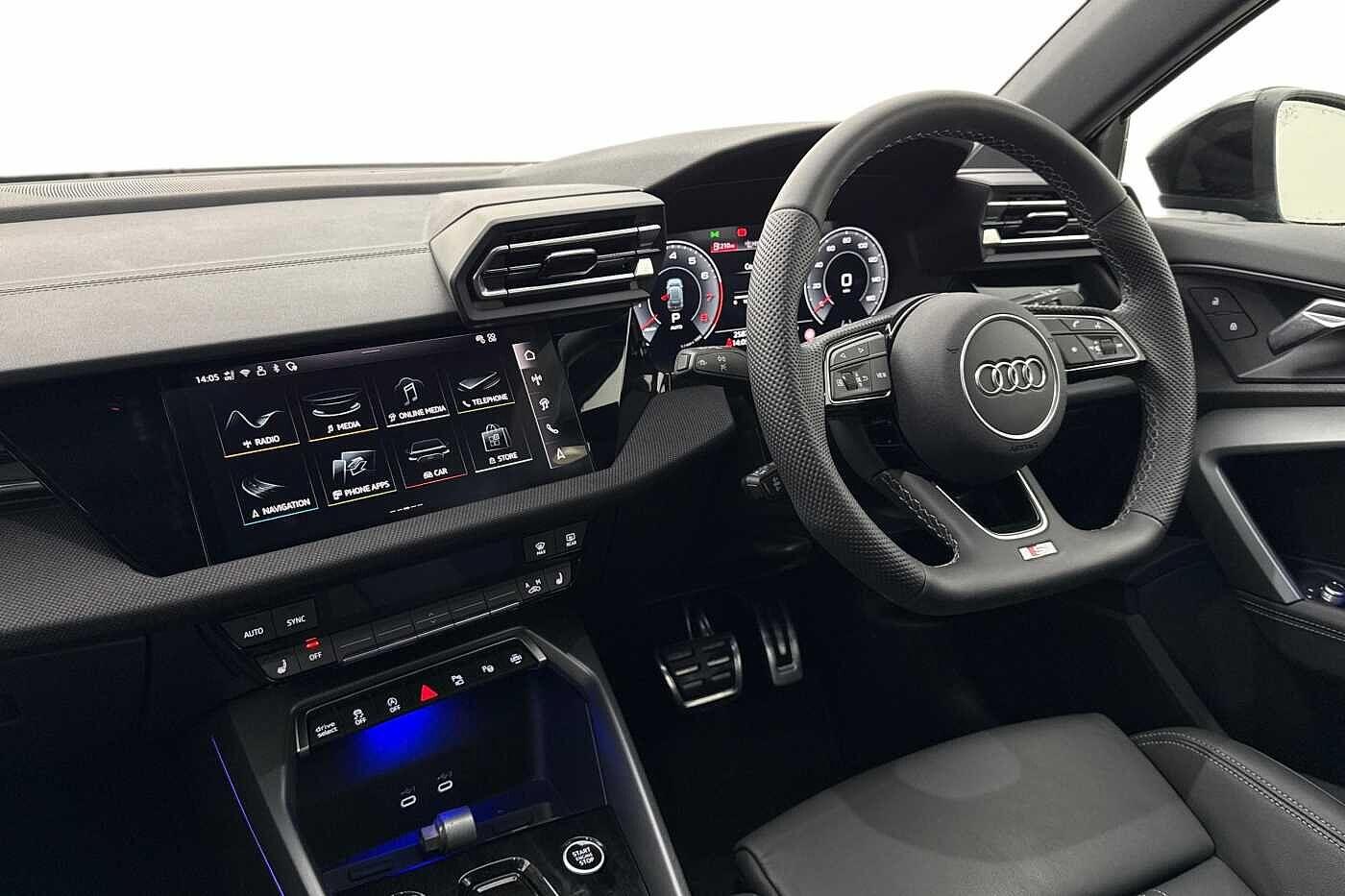 Used Audi A3 2025 for sale - 78163314: Photo 2