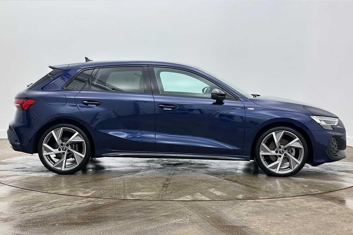 Used Audi A3 2025 for sale - 78163314: Photo 4