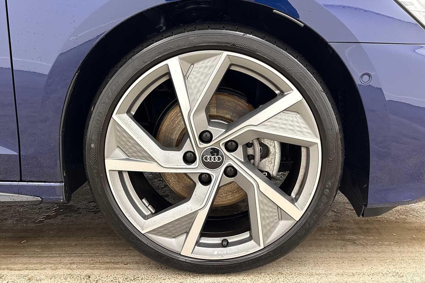 Used Audi A3 2025 for sale - 78163314: Photo 6