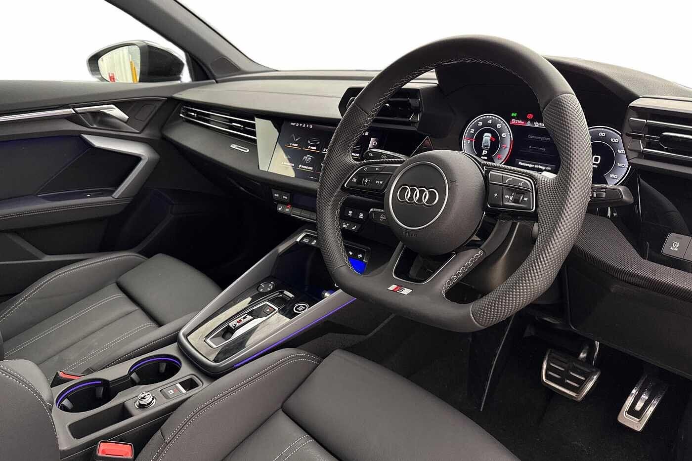 Used Audi A3 2025 for sale - 78163314: Photo 7