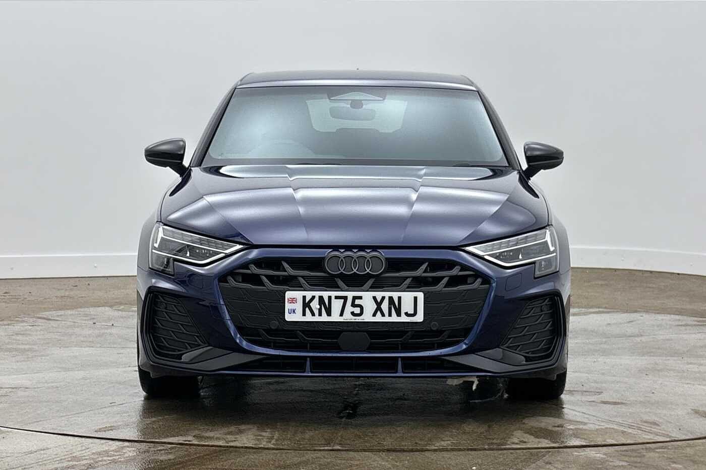 Used Audi A3 2025 for sale - 78163314: Photo 8