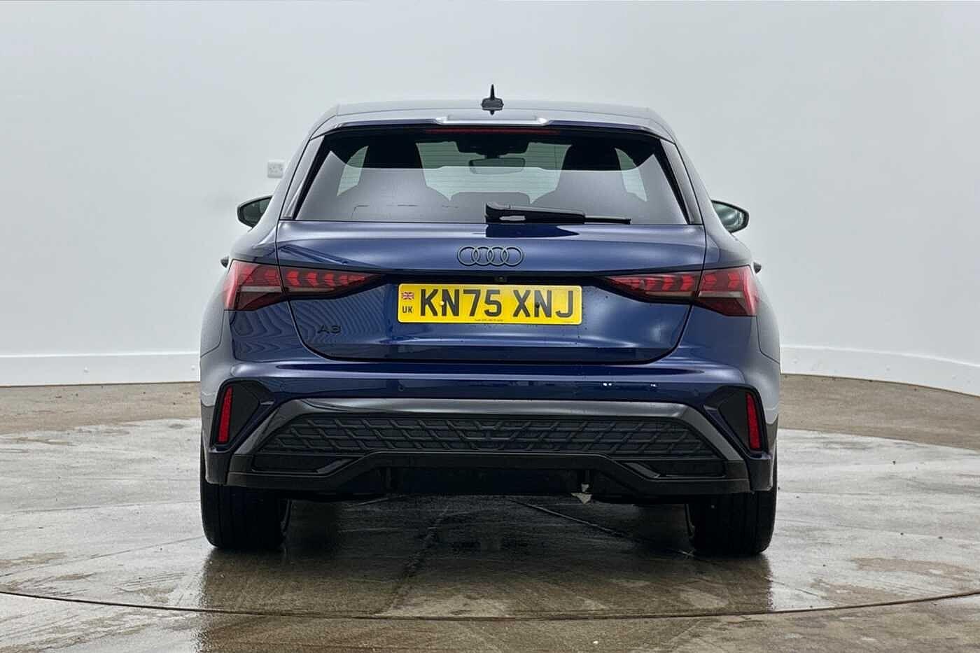 Used Audi A3 2025 for sale - 78163314: Photo 9