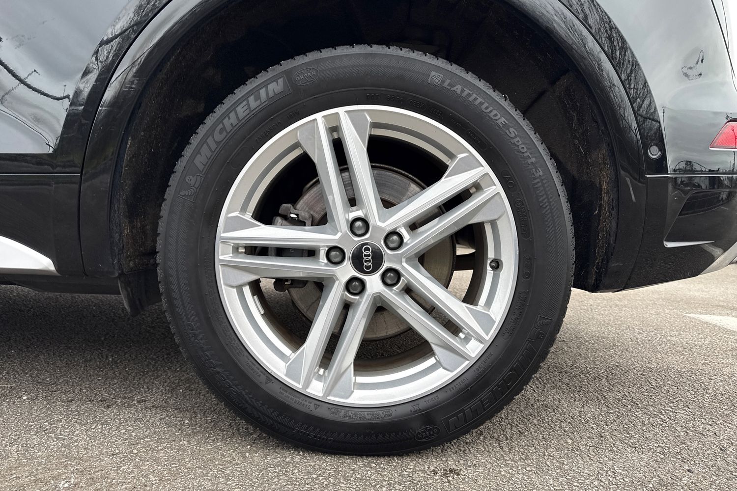 Used Audi Q5 2023 for sale - 76723704: Photo 11