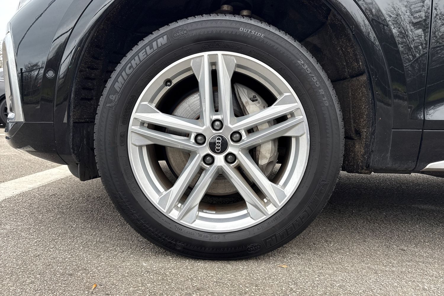 Used Audi Q5 2023 for sale - 76723704: Photo 12