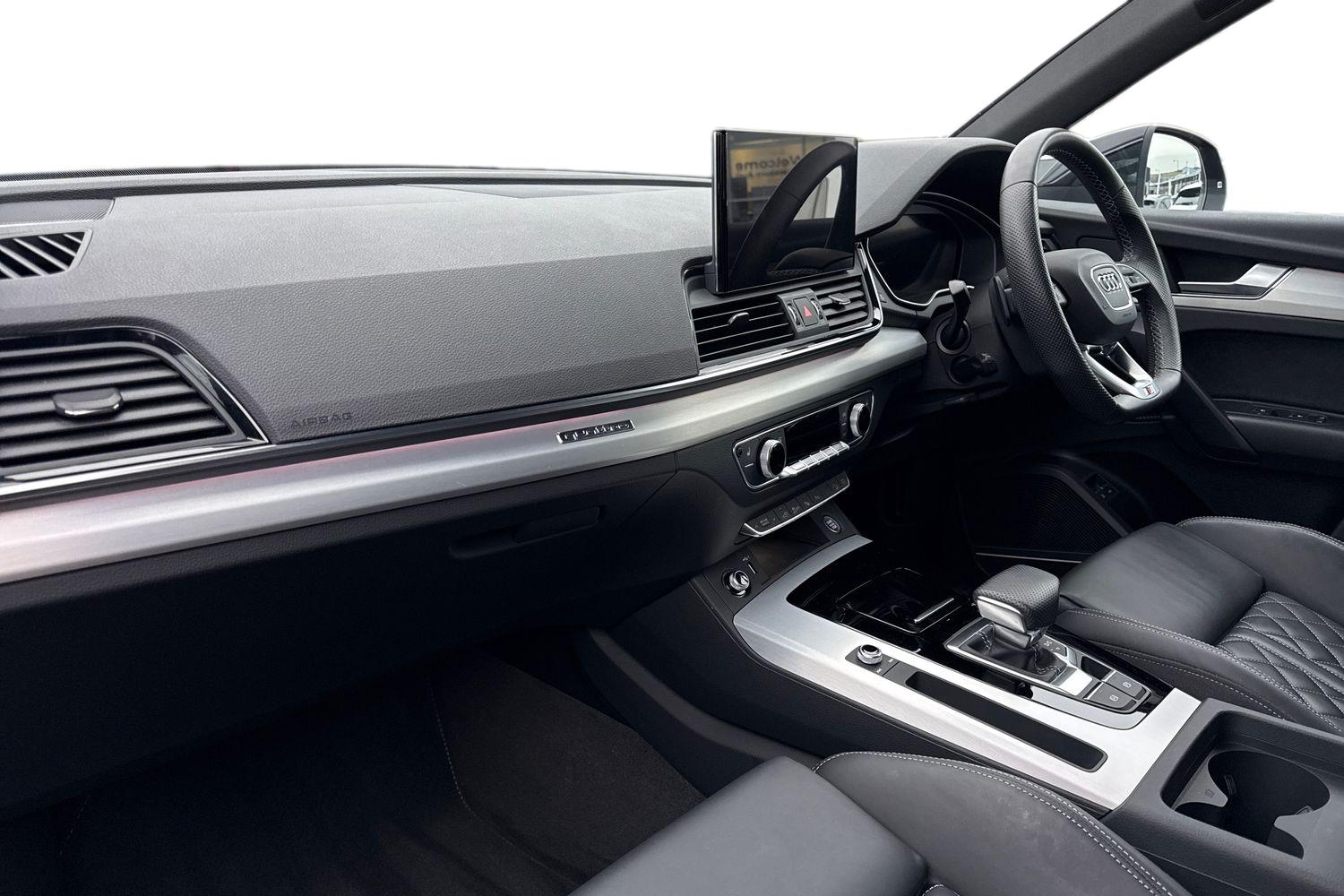 Used Audi Q5 2023 for sale - 76723704: Photo 14