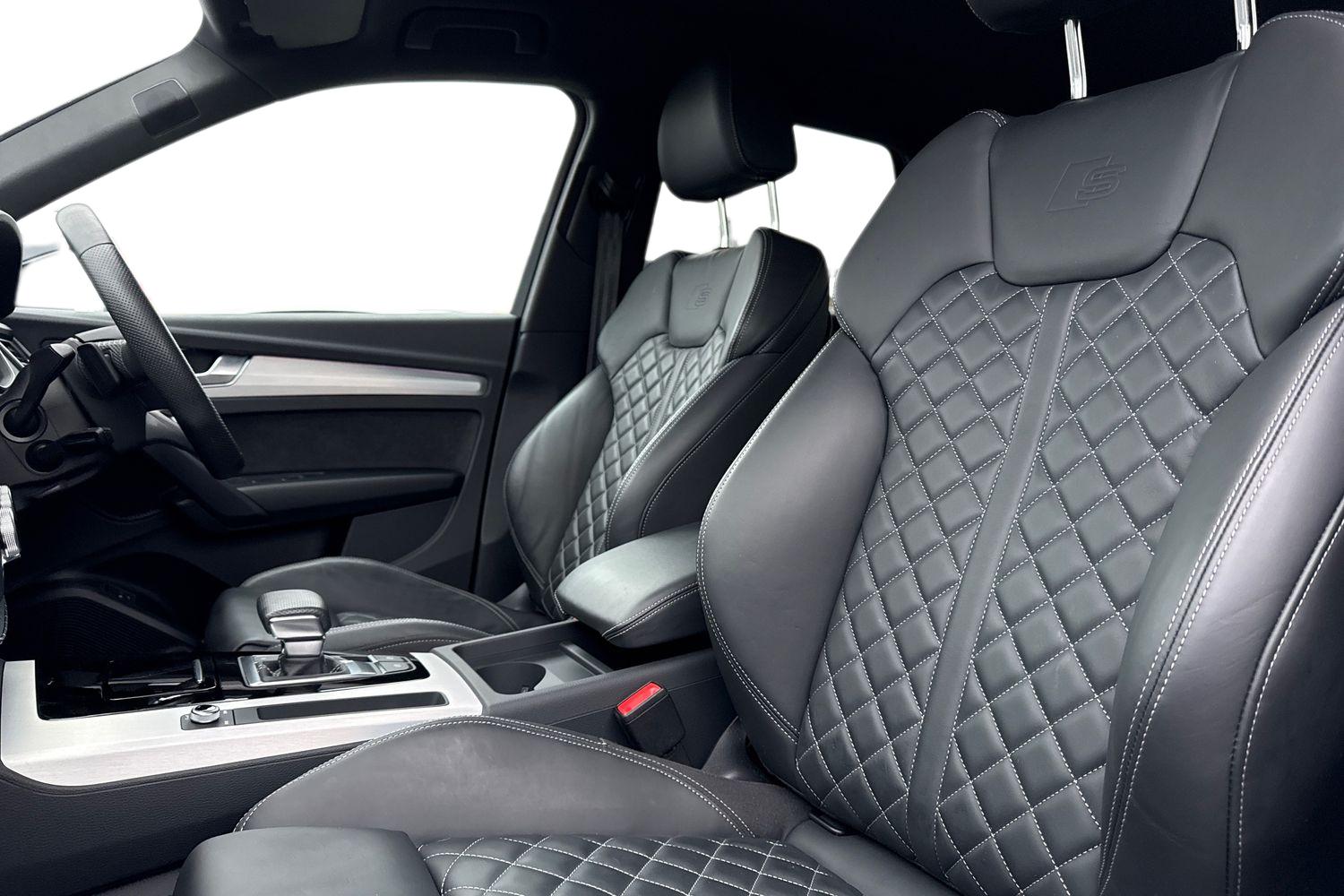 Used Audi Q5 2023 for sale - 76723704: Photo 15