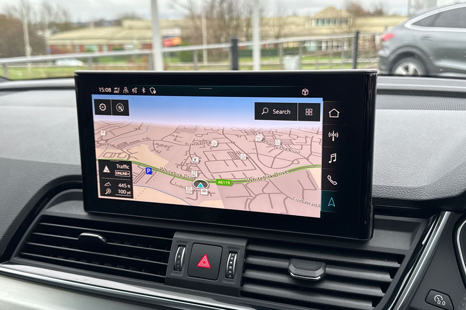 Used Audi Q5 2023 for sale - 76723704: Photo 16