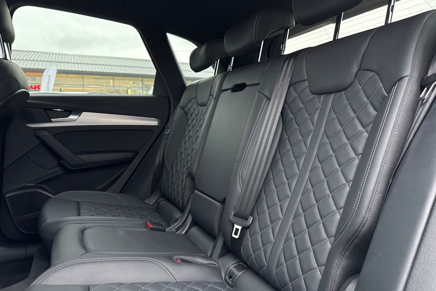 Used Audi Q5 2023 for sale - 76723704: Photo 18