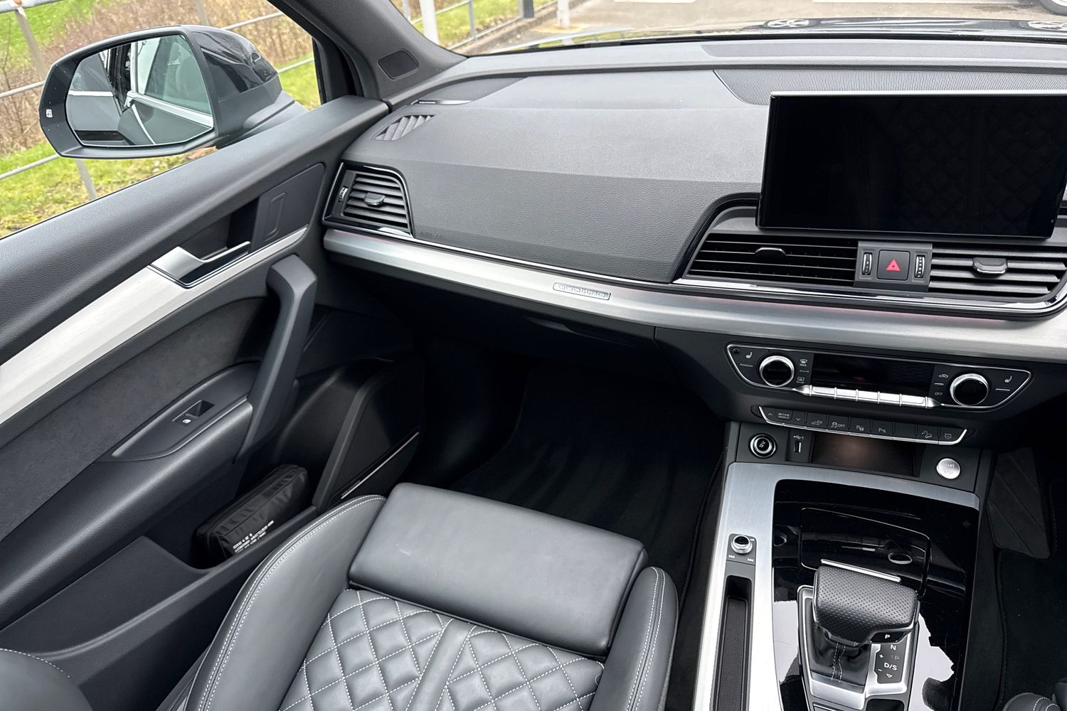 Used Audi Q5 2023 for sale - 76723704: Photo 19