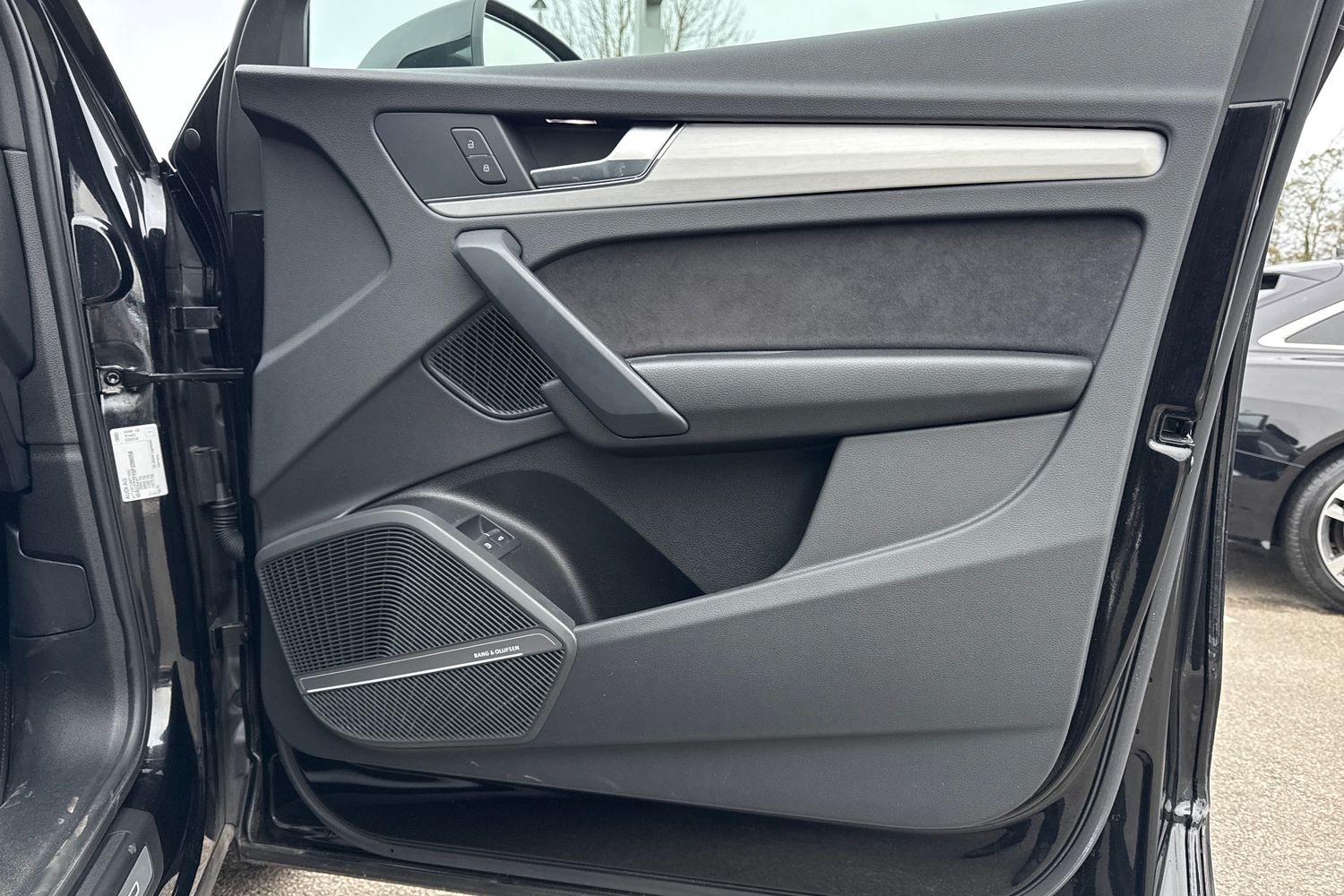 Used Audi Q5 2023 for sale - 76723704: Photo 20