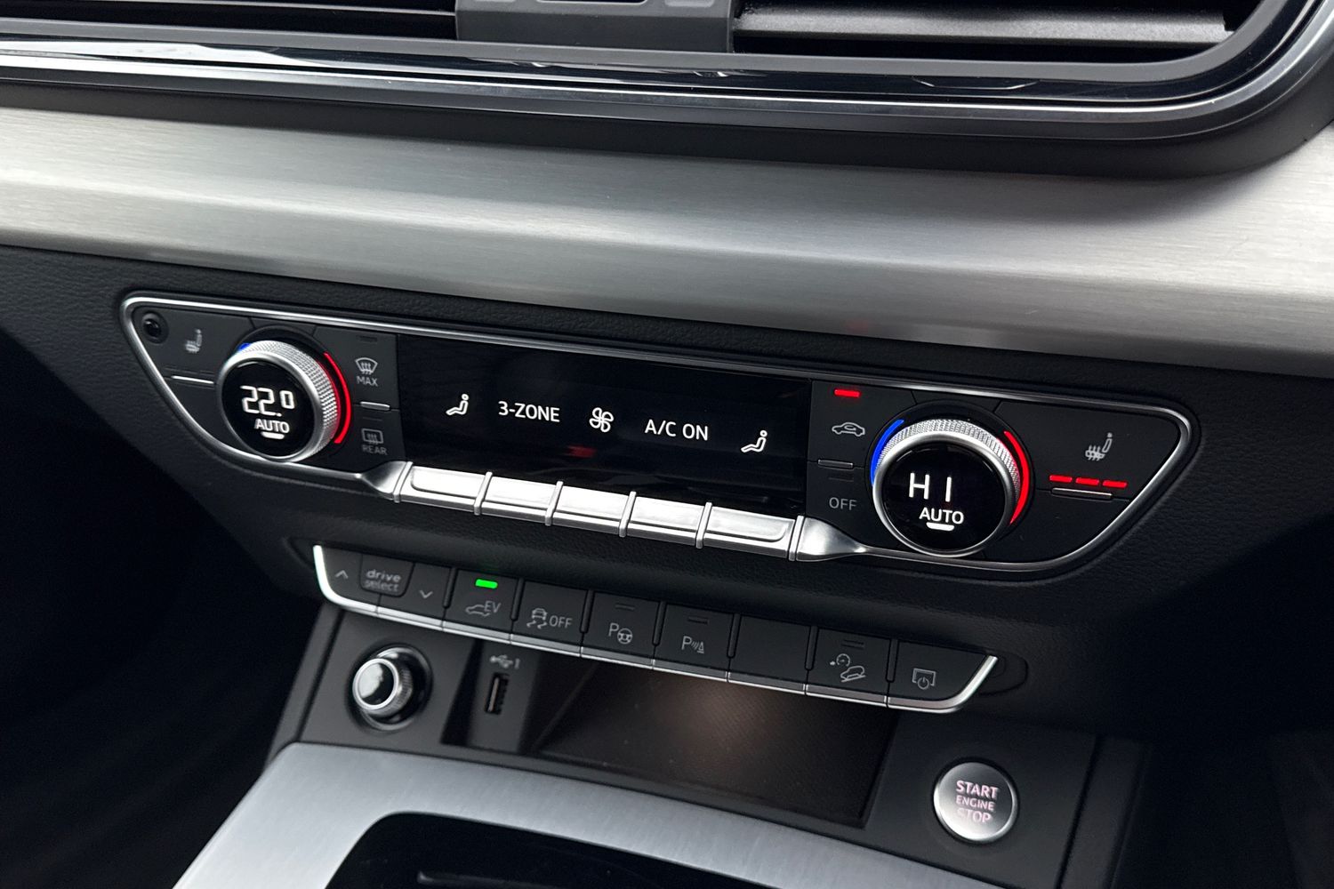 Used Audi Q5 2023 for sale - 76723704: Photo 21