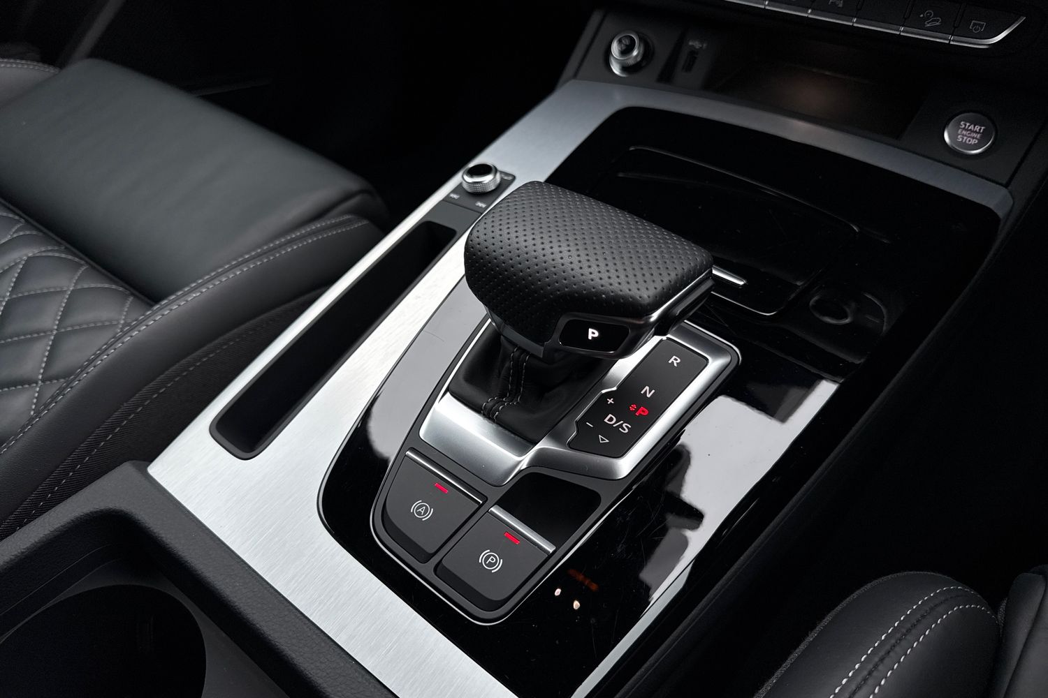 Used Audi Q5 2023 for sale - 76723704: Photo 22