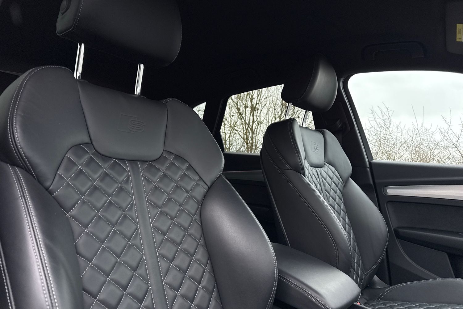 Used Audi Q5 2023 for sale - 76723704: Photo 23