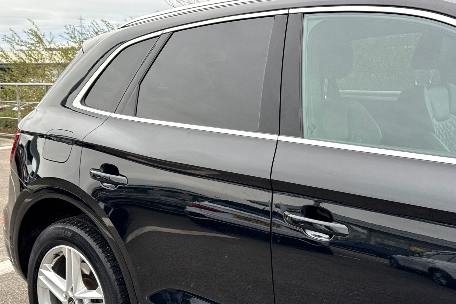 Used Audi Q5 2023 for sale - 76723704: Photo 24