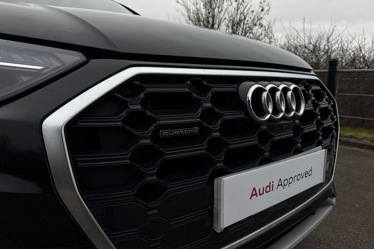 Used Audi Q5 2023 for sale - 76723704: Photo 25