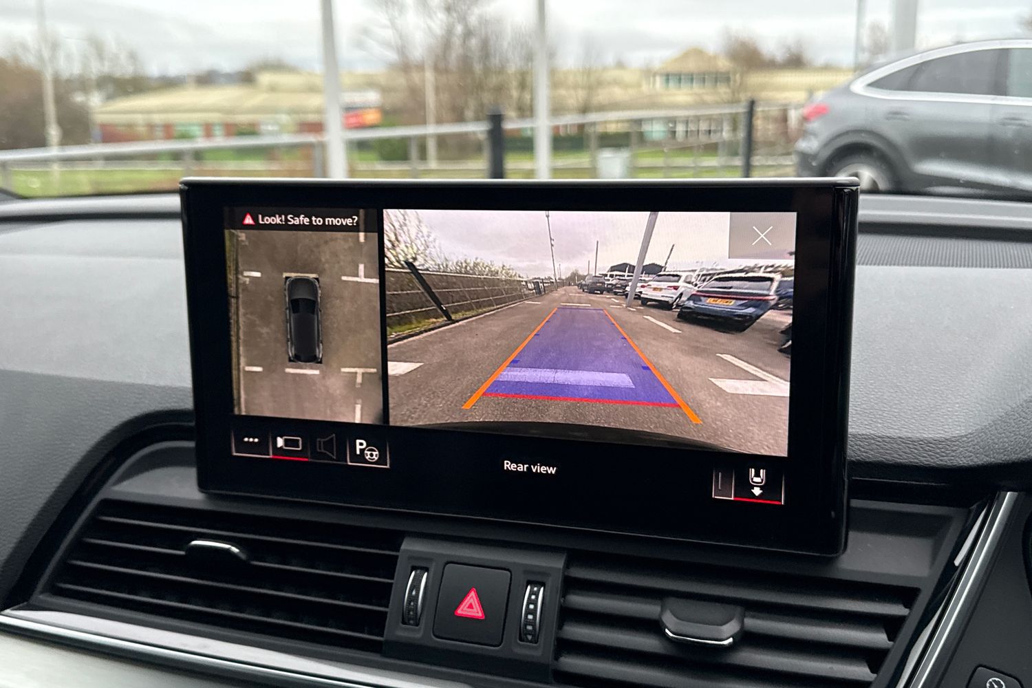 Used Audi Q5 2023 for sale - 76723704: Photo 32